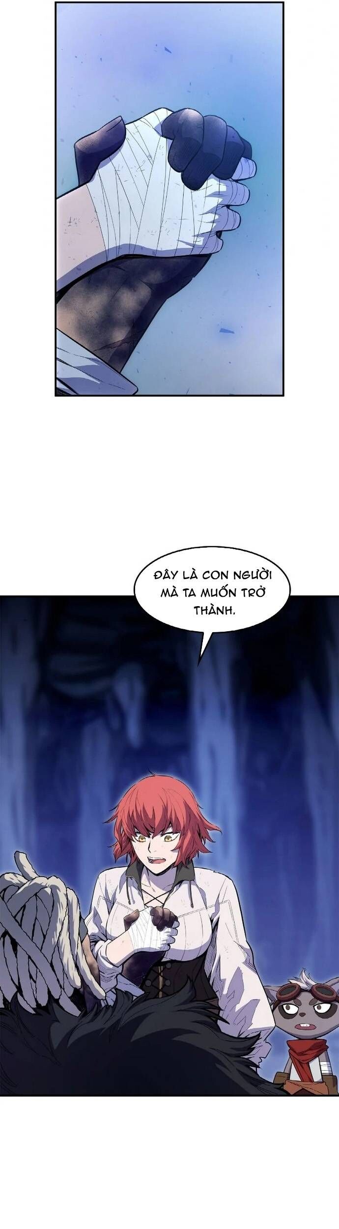 Summoners War: Captain Eve Chapter 40 - 24