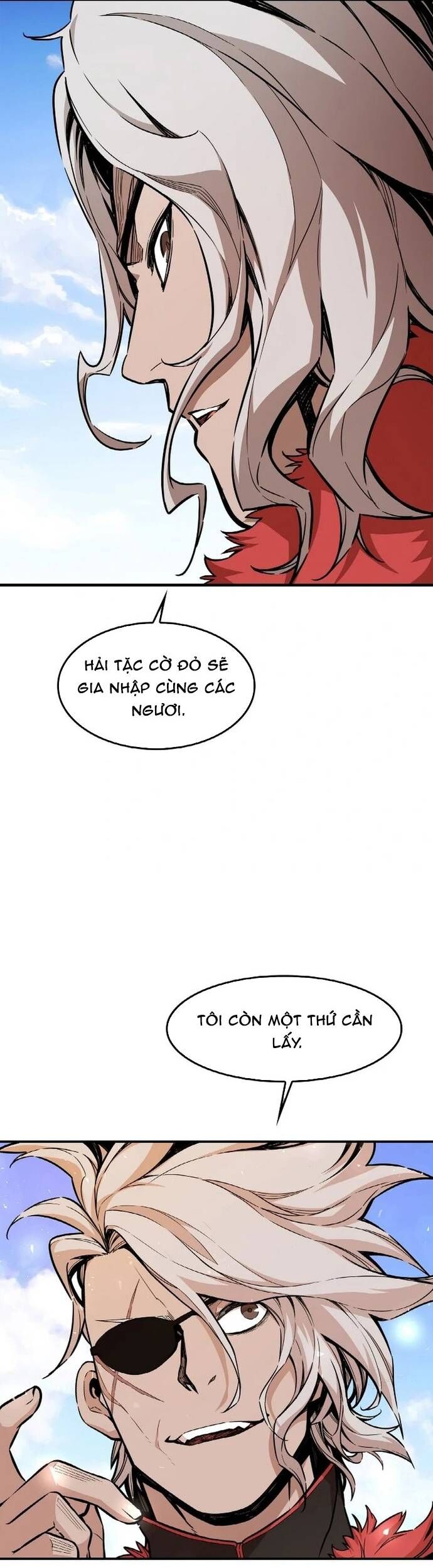 Summoners War: Captain Eve Chapter 40 - 30