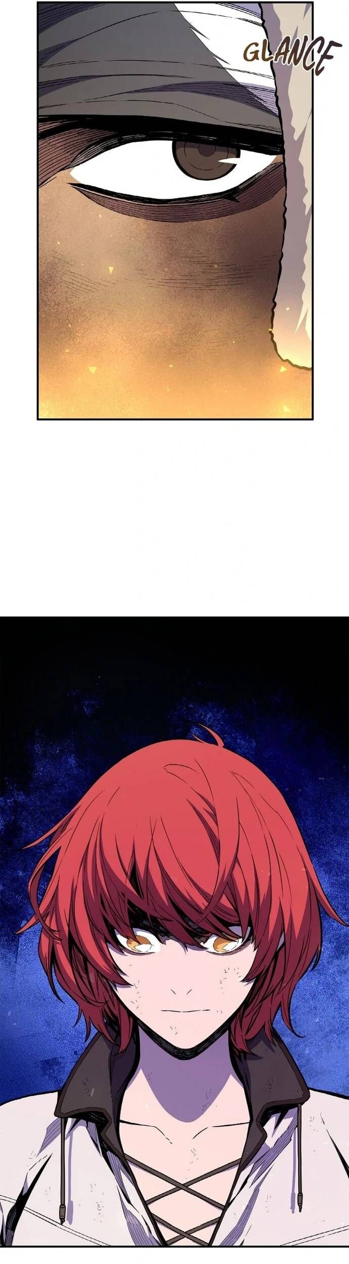 Summoners War: Captain Eve Chapter 40 - 4