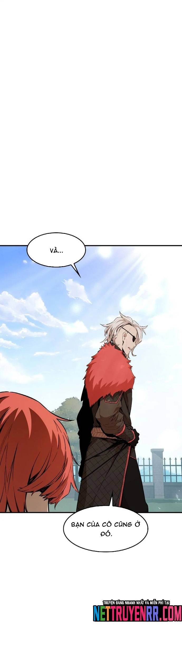 Summoners War: Captain Eve Chapter 40 - 31