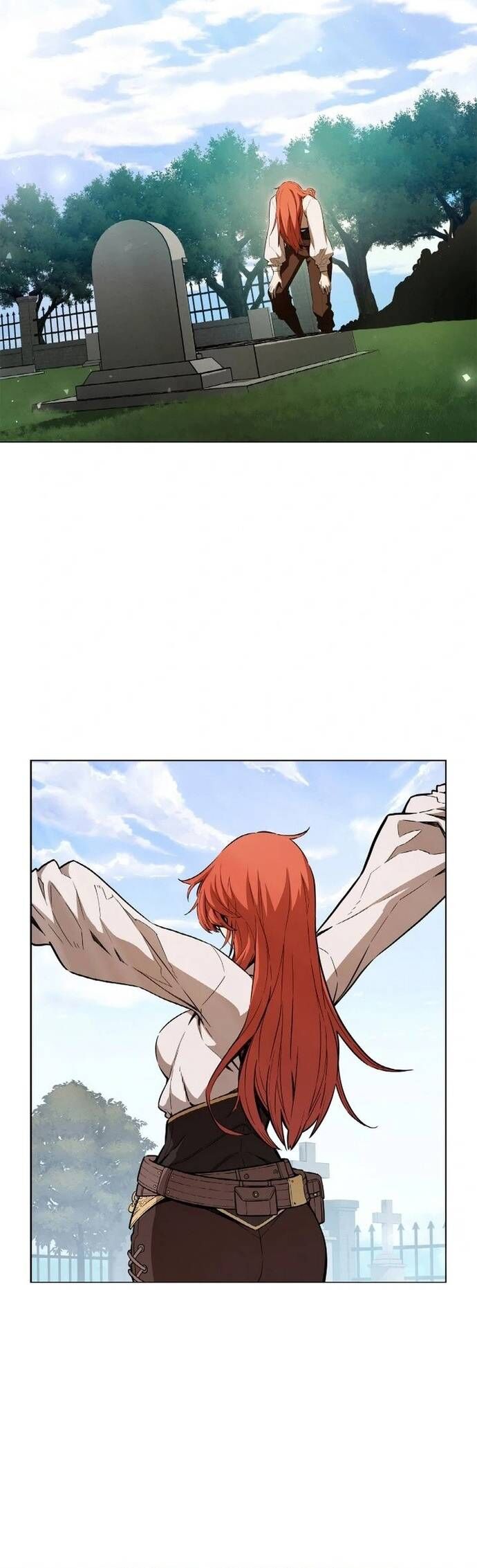 Summoners War: Captain Eve Chapter 40 - 34