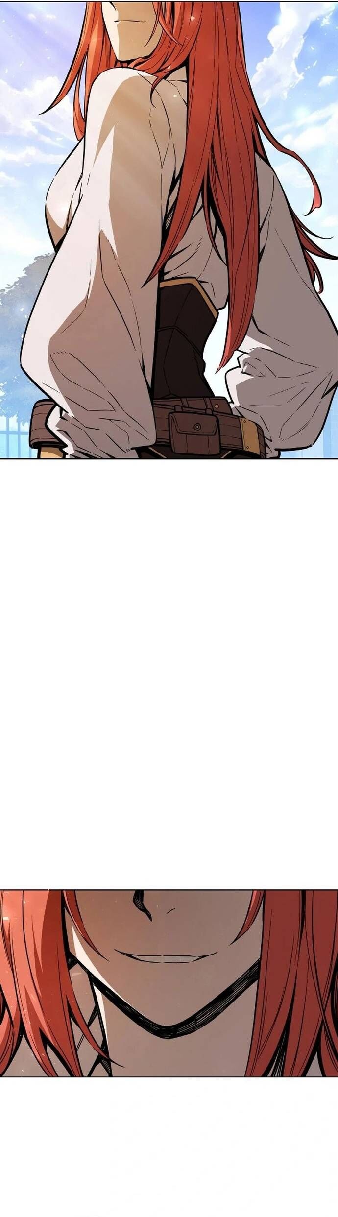 Summoners War: Captain Eve Chapter 40 - 35