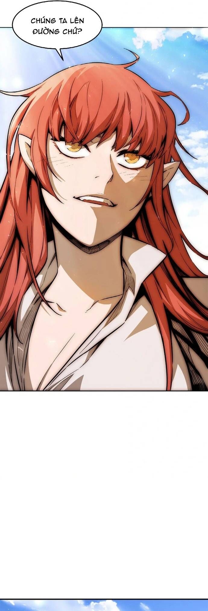 Summoners War: Captain Eve Chapter 40 - 36