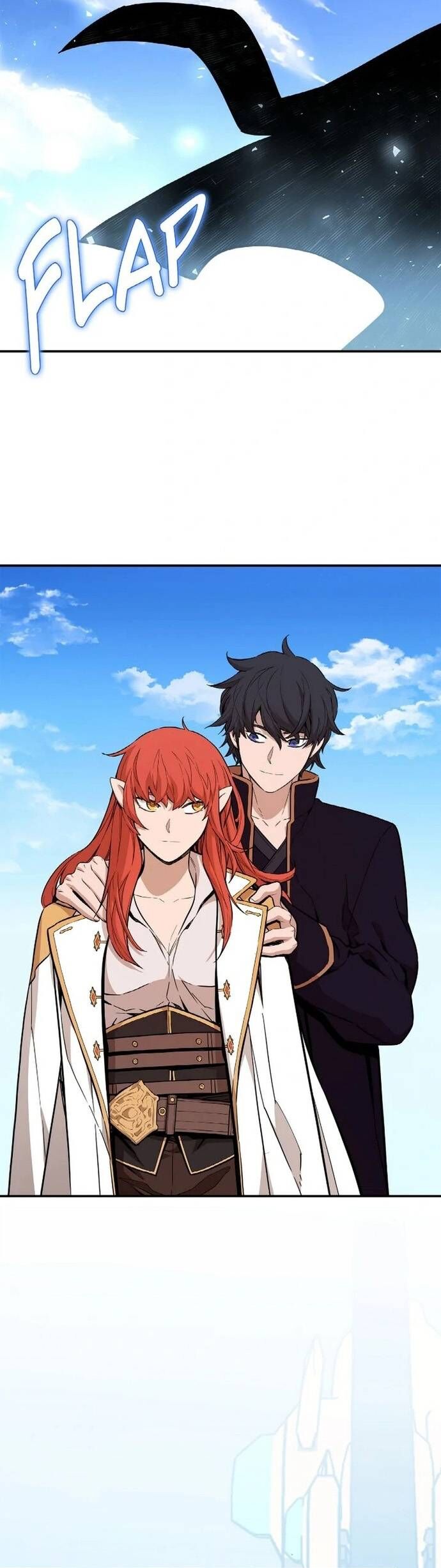 Summoners War: Captain Eve Chapter 40 - 37