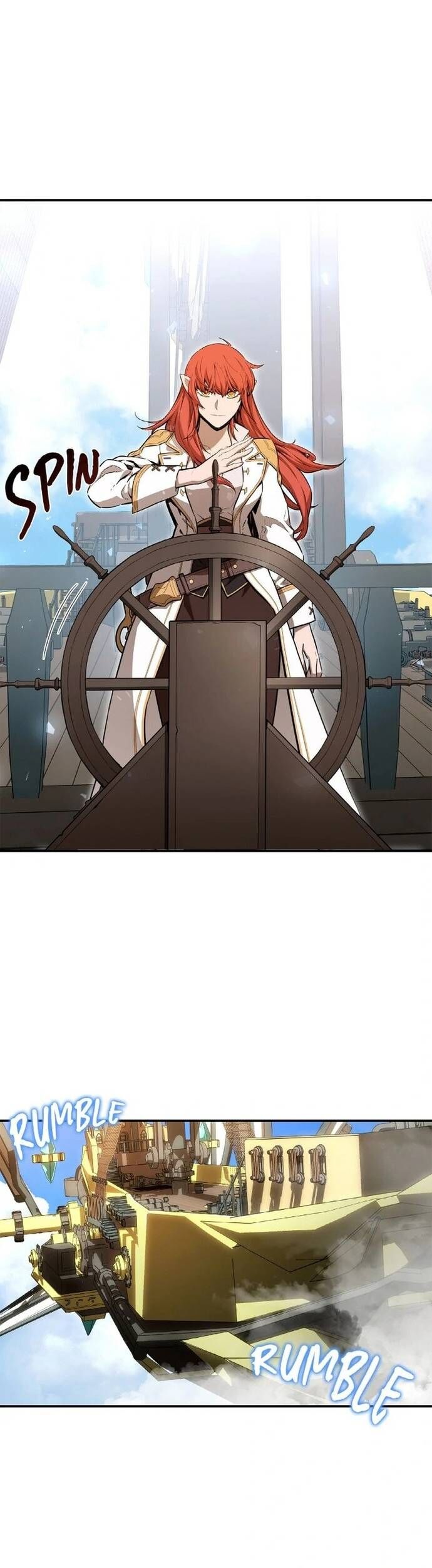 Summoners War: Captain Eve Chapter 40 - 40