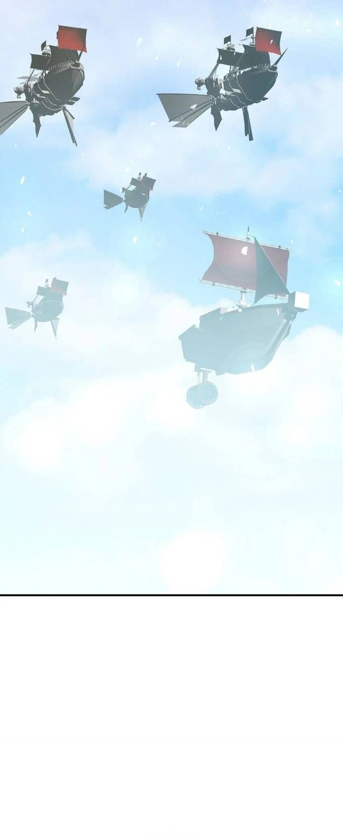 Summoners War: Captain Eve Chapter 40 - 42