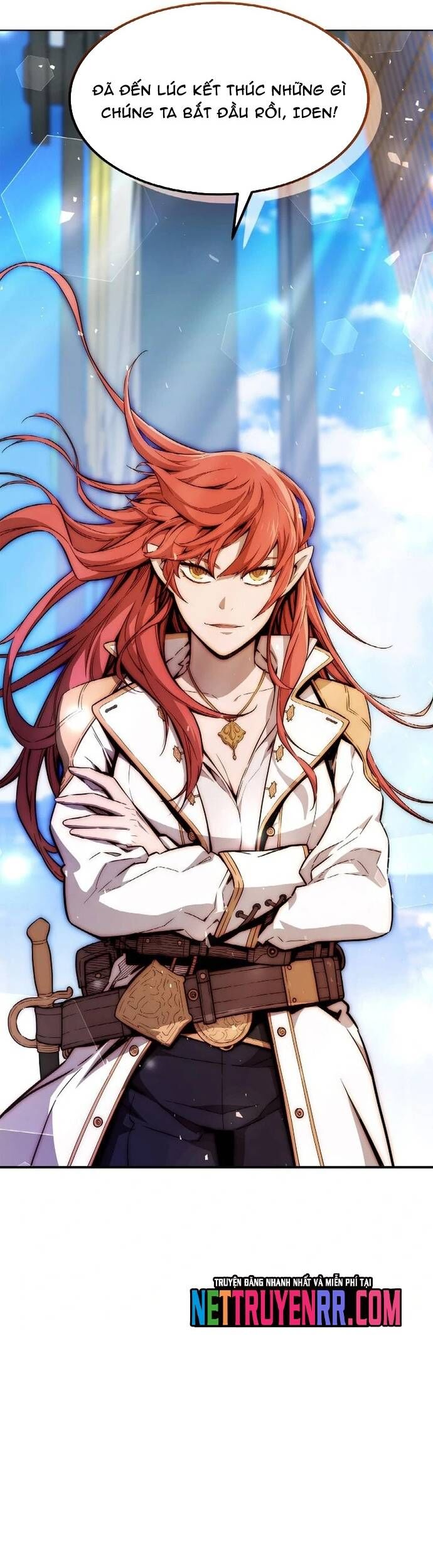 Summoners War: Captain Eve Chapter 40 - 43