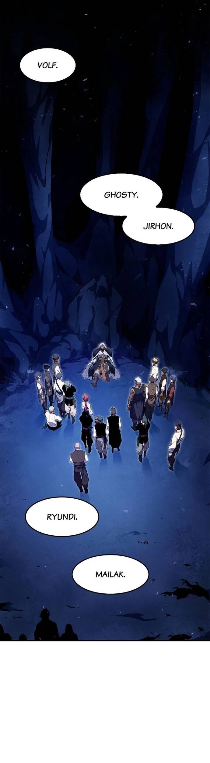 Summoners War: Captain Eve Chapter 40 - 6