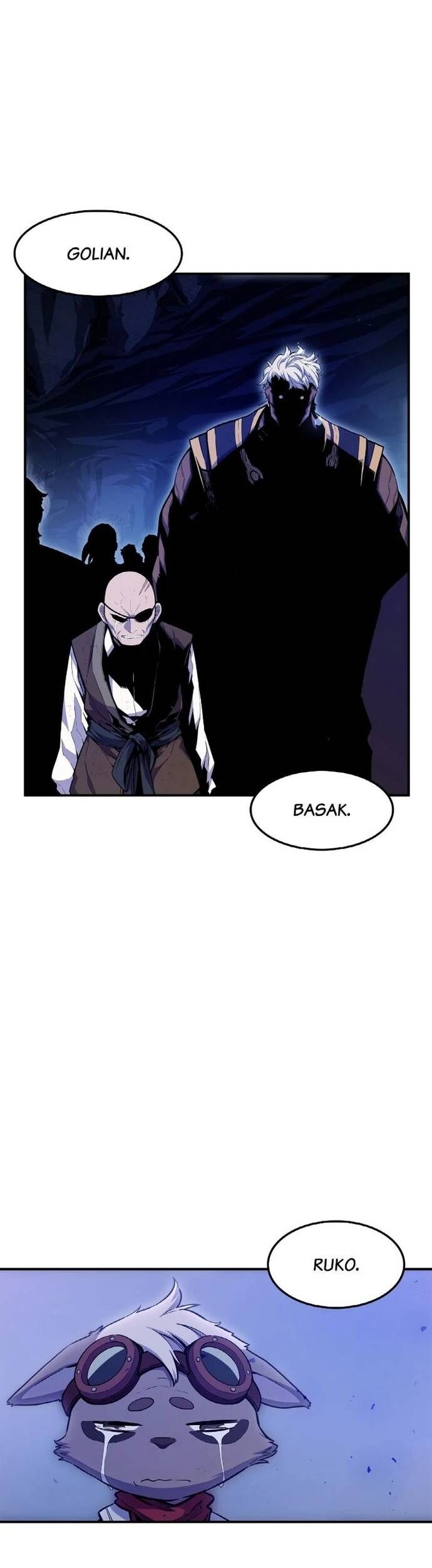 Summoners War: Captain Eve Chapter 40 - 7