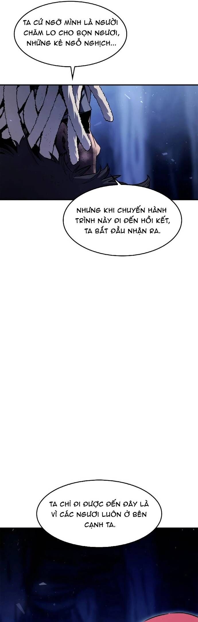 Summoners War: Captain Eve Chapter 40 - 9