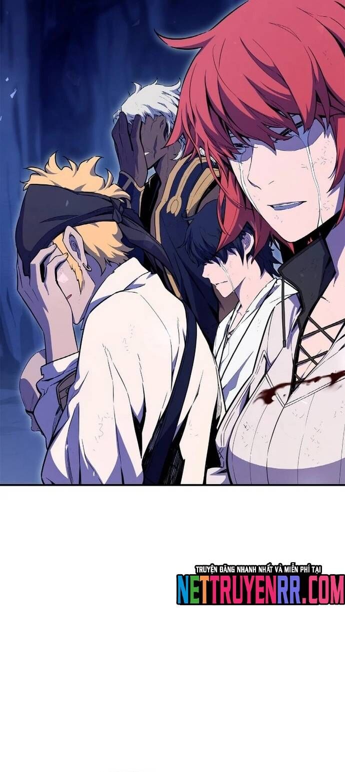 Summoners War: Captain Eve Chapter 40 - 10