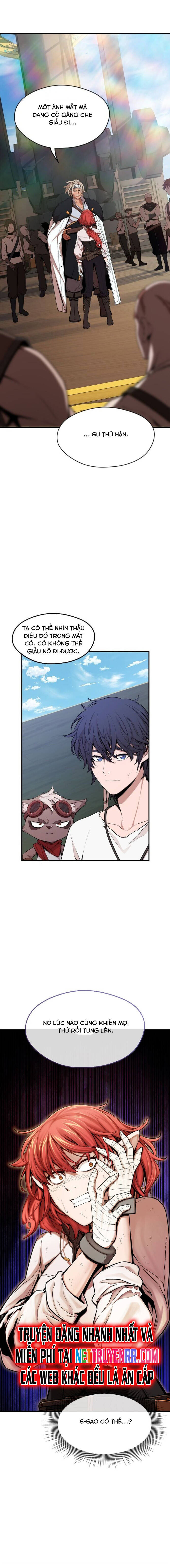 Summoners War: Captain Eve Chapter 7 - 2