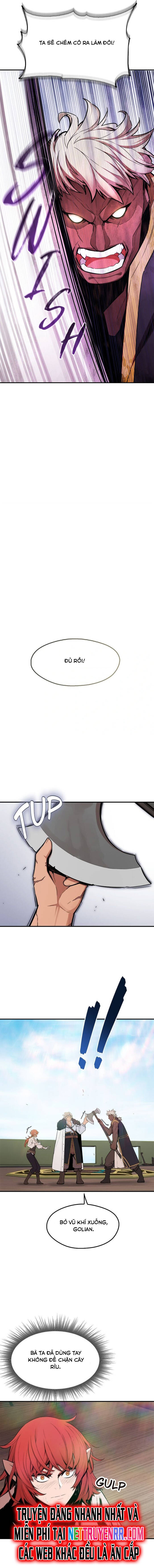 Summoners War: Captain Eve Chapter 7 - 11