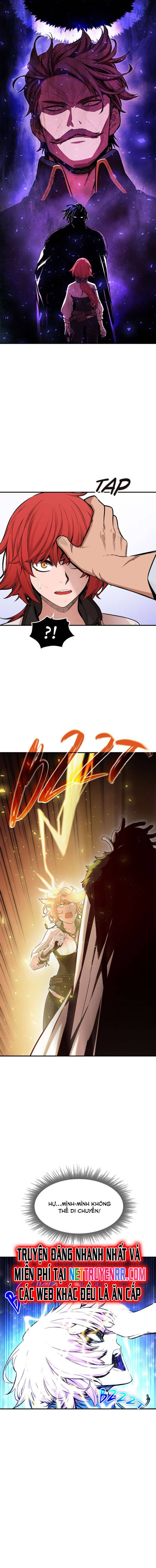 Summoners War: Captain Eve Chapter 7 - 13