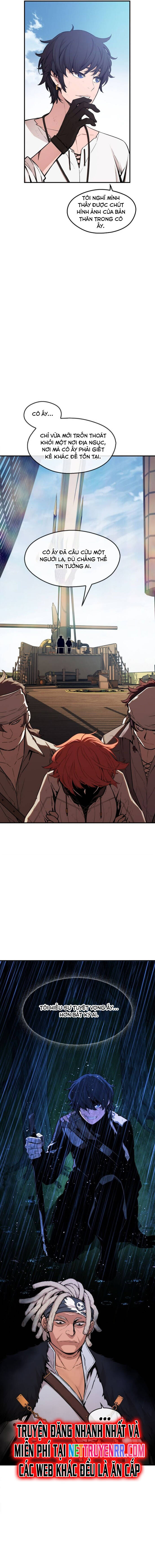 Summoners War: Captain Eve Chapter 7 - 17