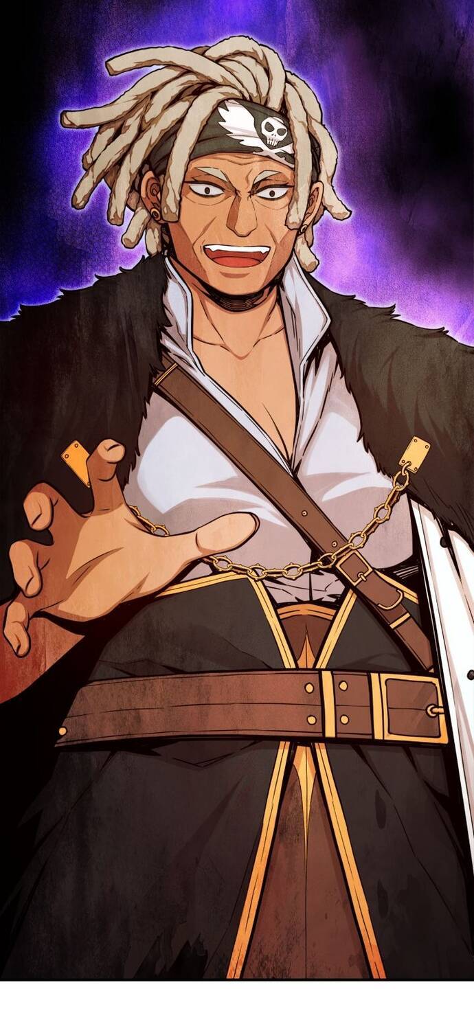 Summoners War: Captain Eve Chapter 7 - 20