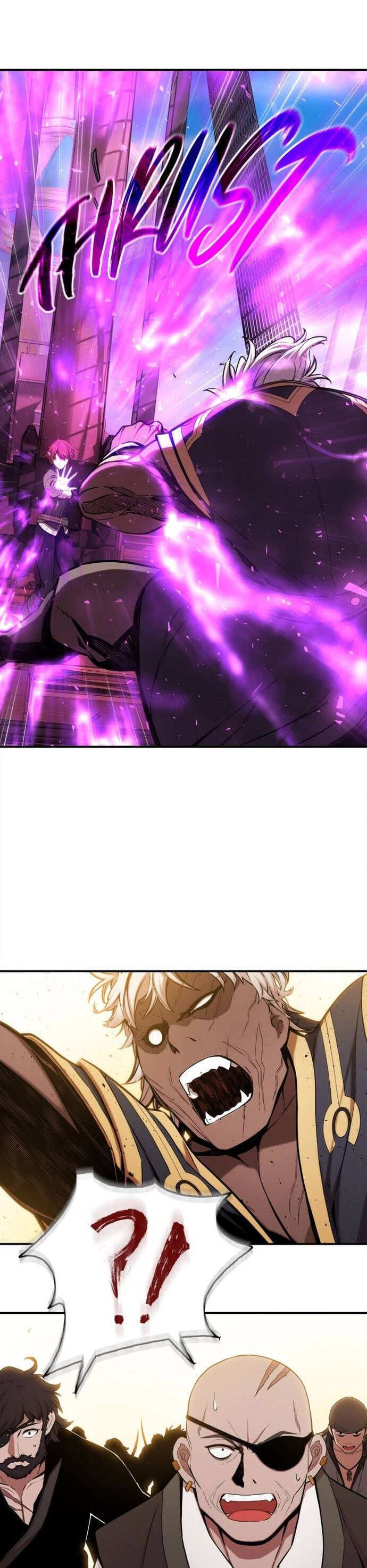 Summoners War: Captain Eve Chapter 7 - 7