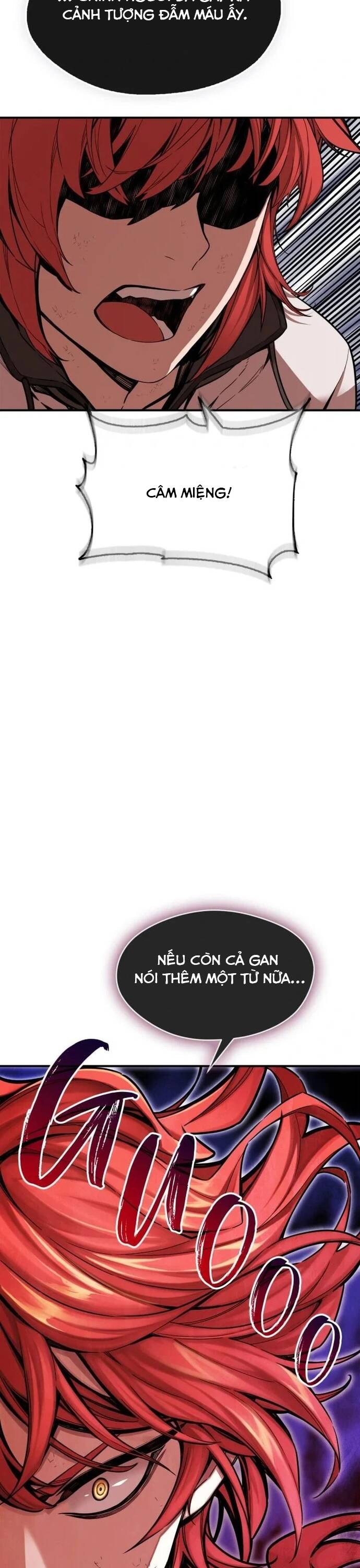 Summoners War: Captain Eve Chapter 8 - 12