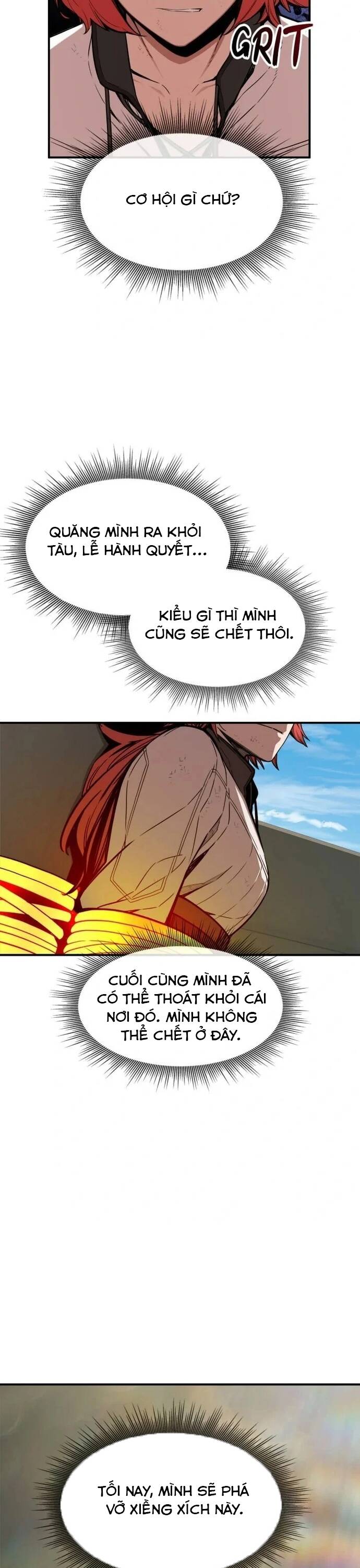 Summoners War: Captain Eve Chapter 8 - 17