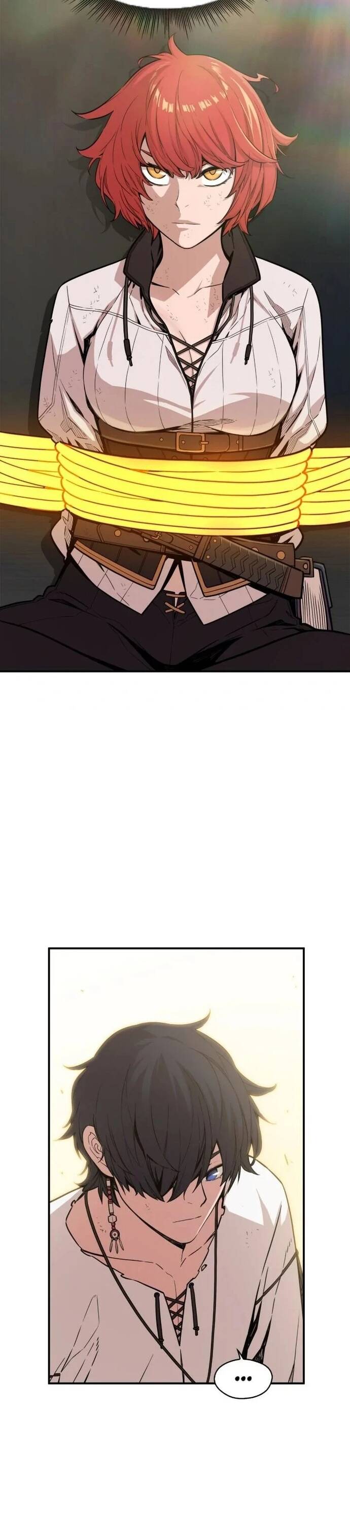 Summoners War: Captain Eve Chapter 8 - 18