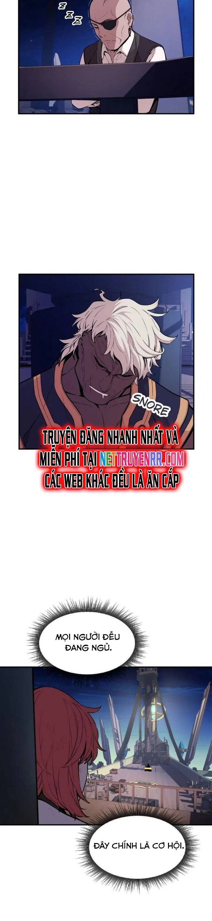 Summoners War: Captain Eve Chapter 8 - 20