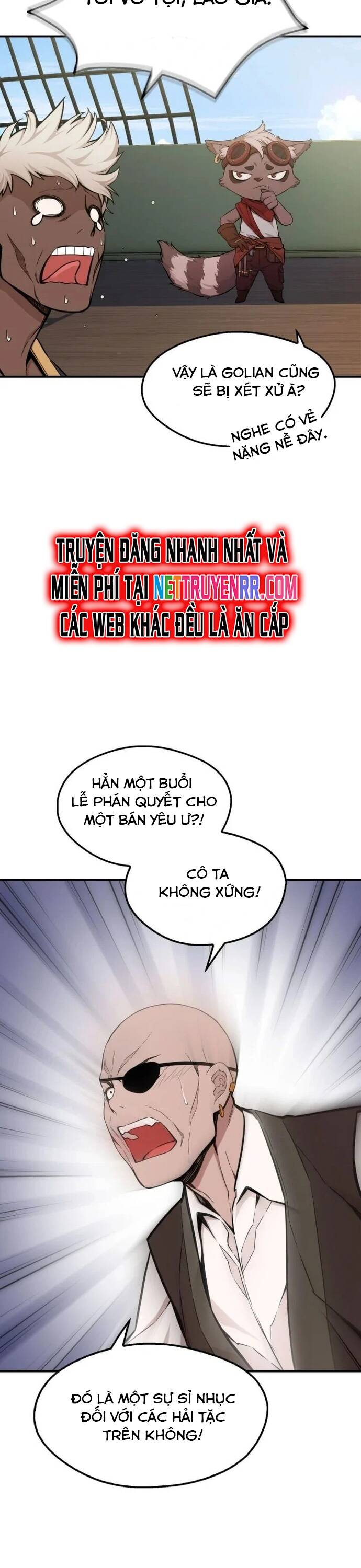 Summoners War: Captain Eve Chapter 8 - 3