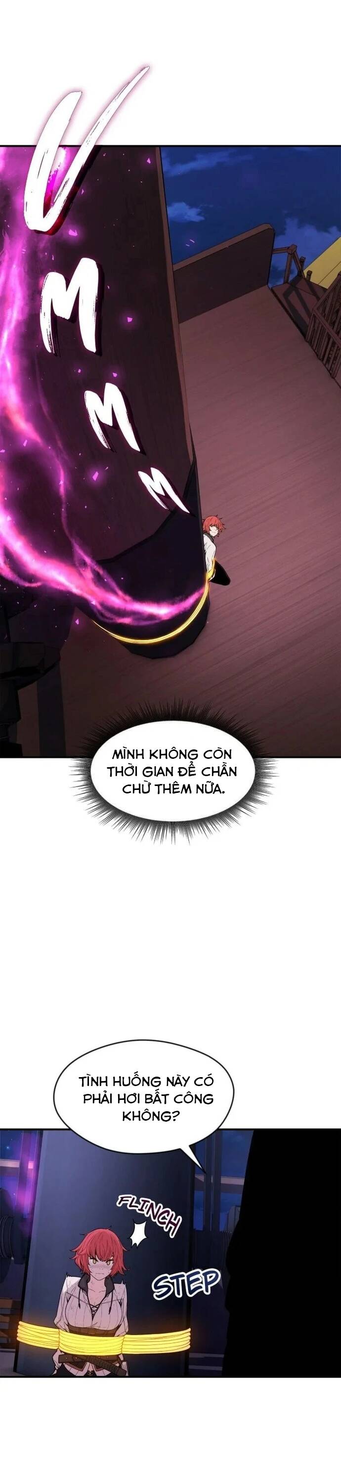 Summoners War: Captain Eve Chapter 8 - 21