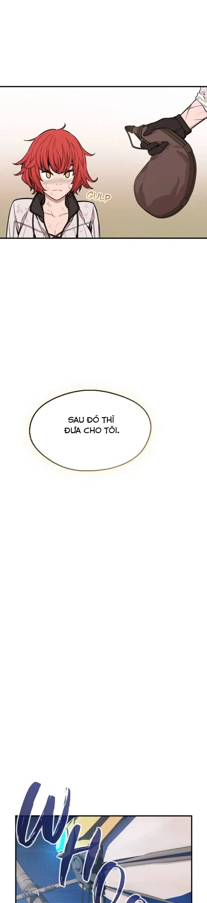 Summoners War: Captain Eve Chapter 8 - 24