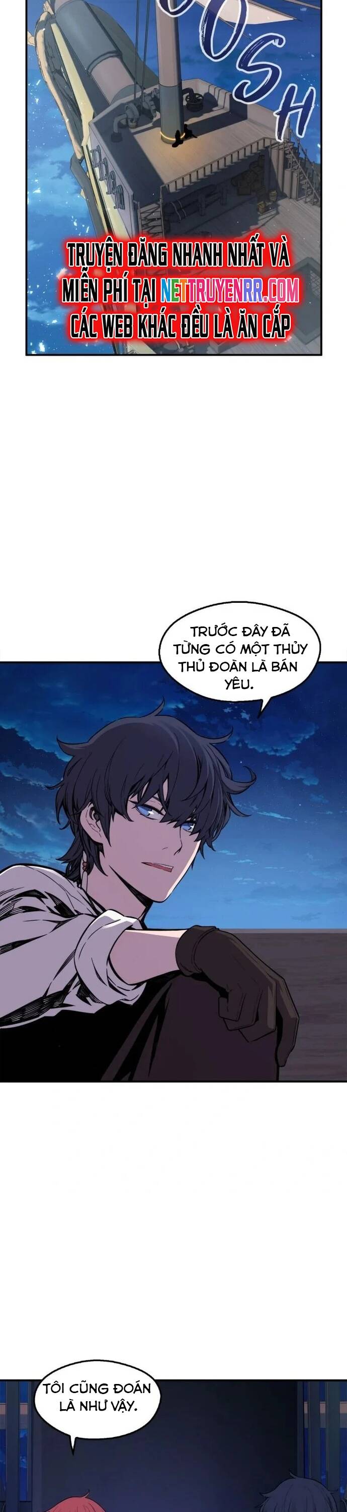 Summoners War: Captain Eve Chapter 8 - 25