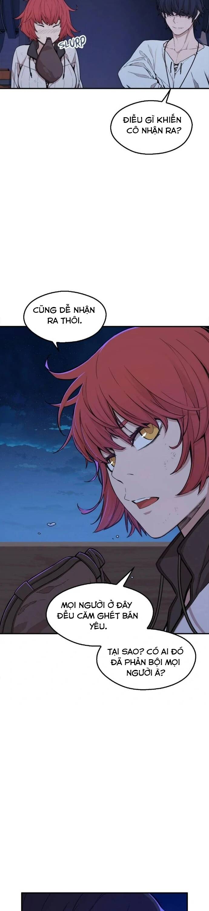 Summoners War: Captain Eve Chapter 8 - 26