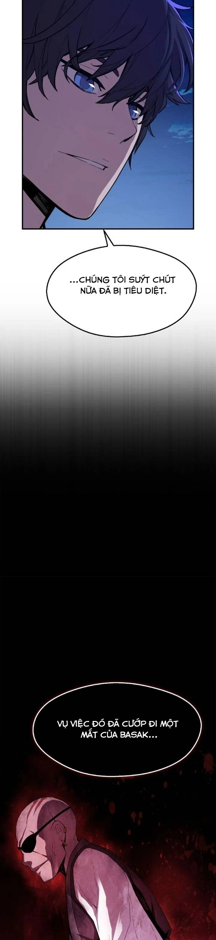 Summoners War: Captain Eve Chapter 8 - 27