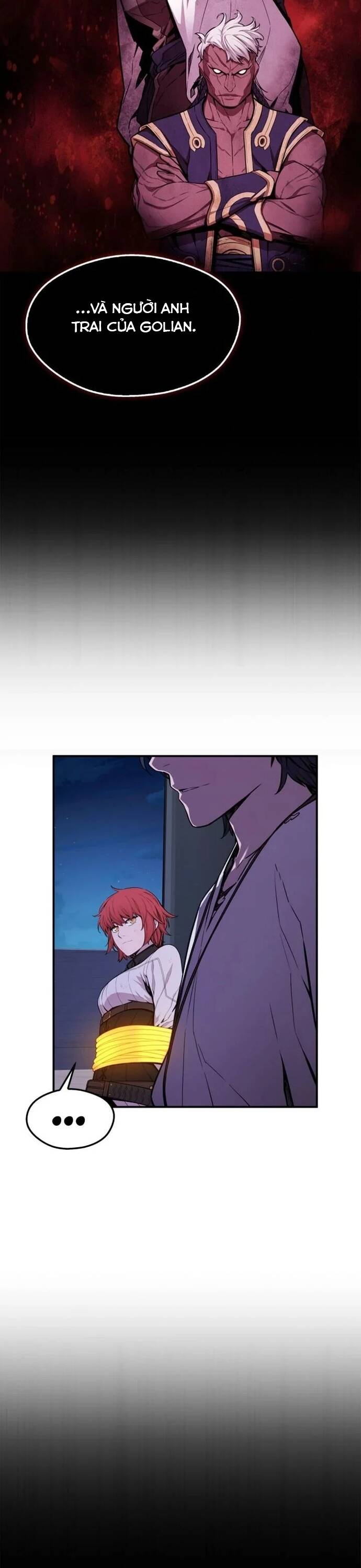 Summoners War: Captain Eve Chapter 8 - 28