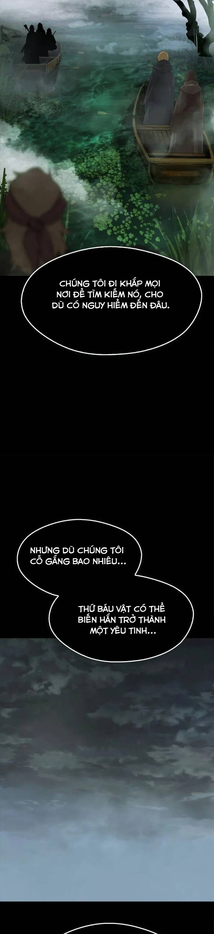 Summoners War: Captain Eve Chapter 8 - 30