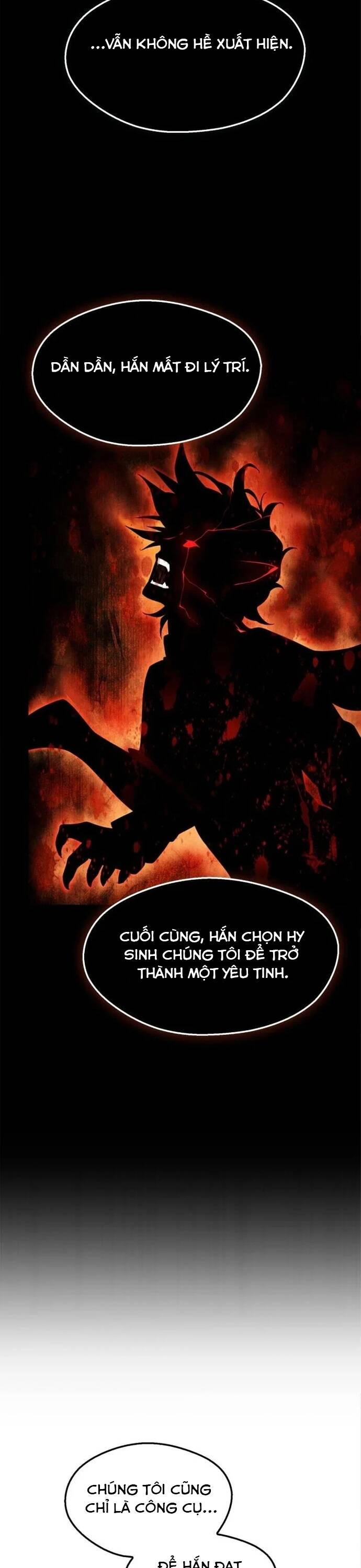 Summoners War: Captain Eve Chapter 8 - 31