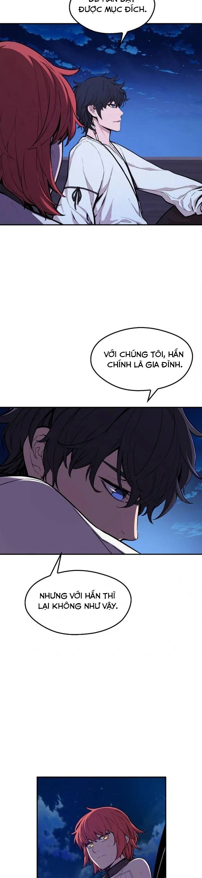 Summoners War: Captain Eve Chapter 8 - 32