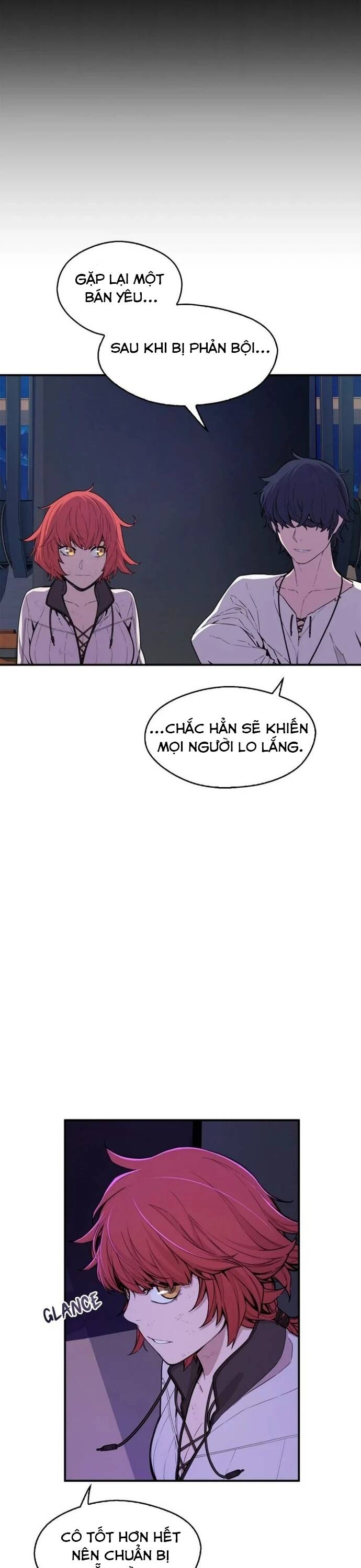 Summoners War: Captain Eve Chapter 8 - 34