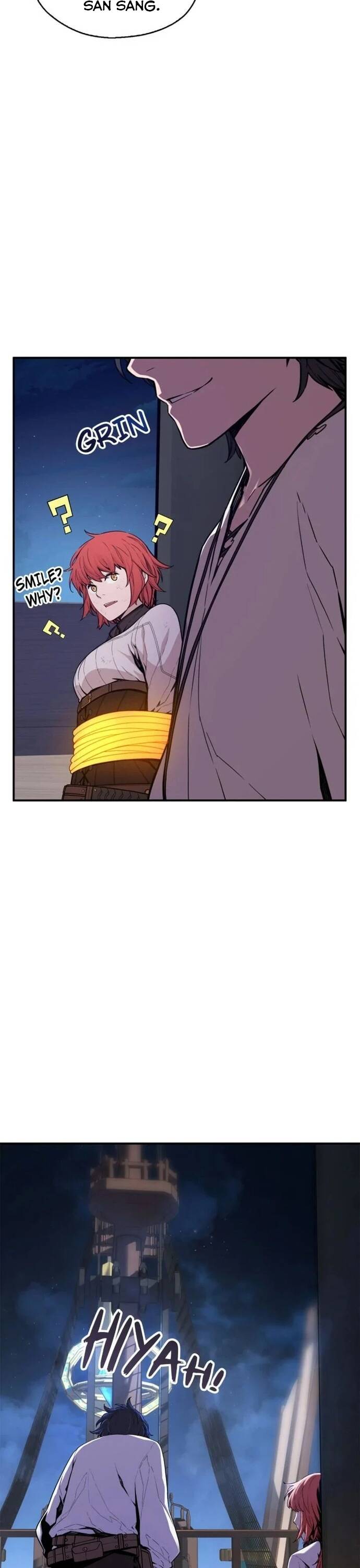 Summoners War: Captain Eve Chapter 8 - 35