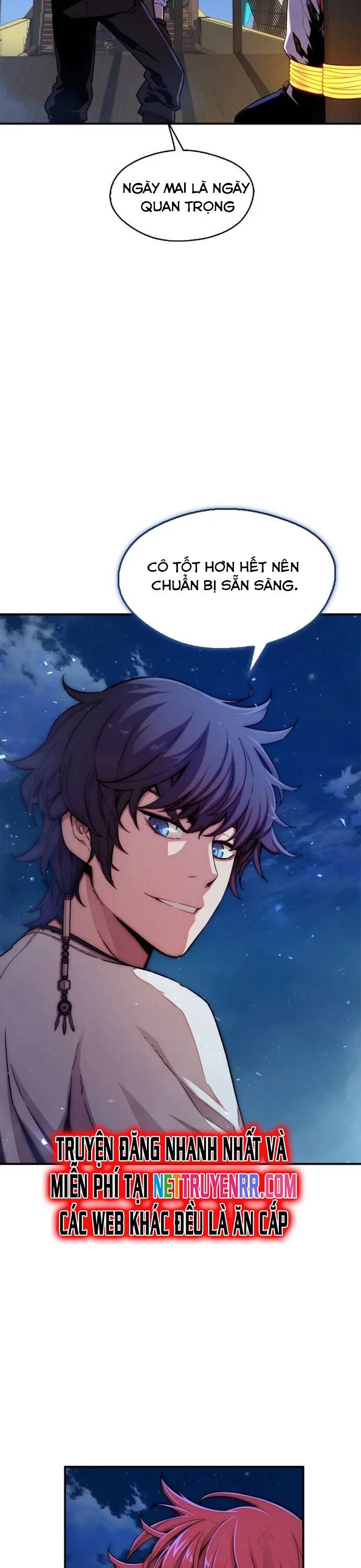 Summoners War: Captain Eve Chapter 8 - 36