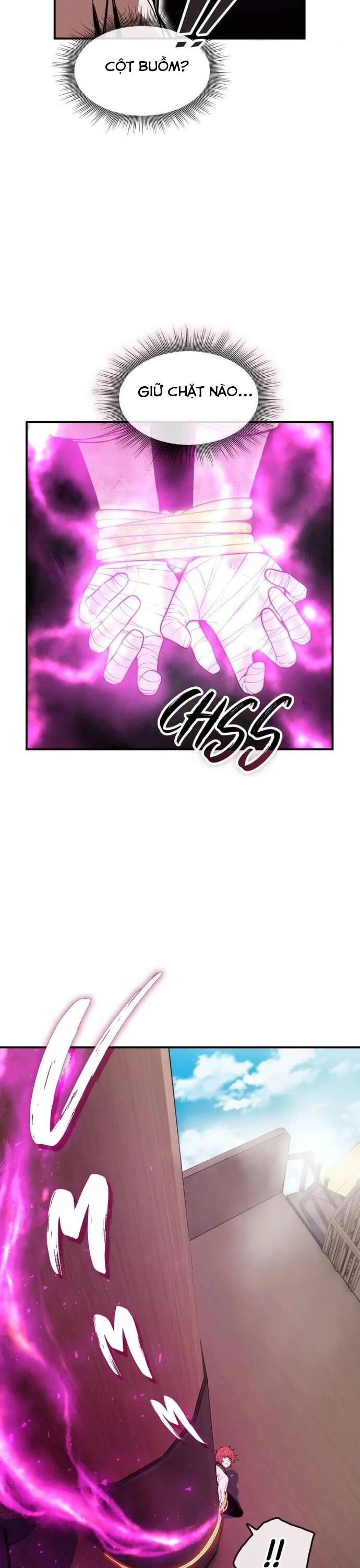 Summoners War: Captain Eve Chapter 8 - 6