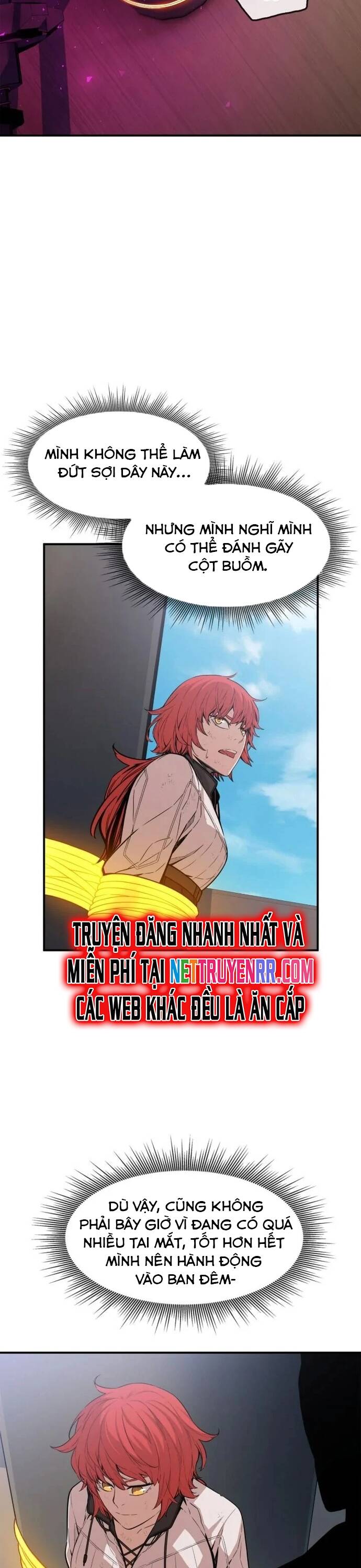 Summoners War: Captain Eve Chapter 8 - 7