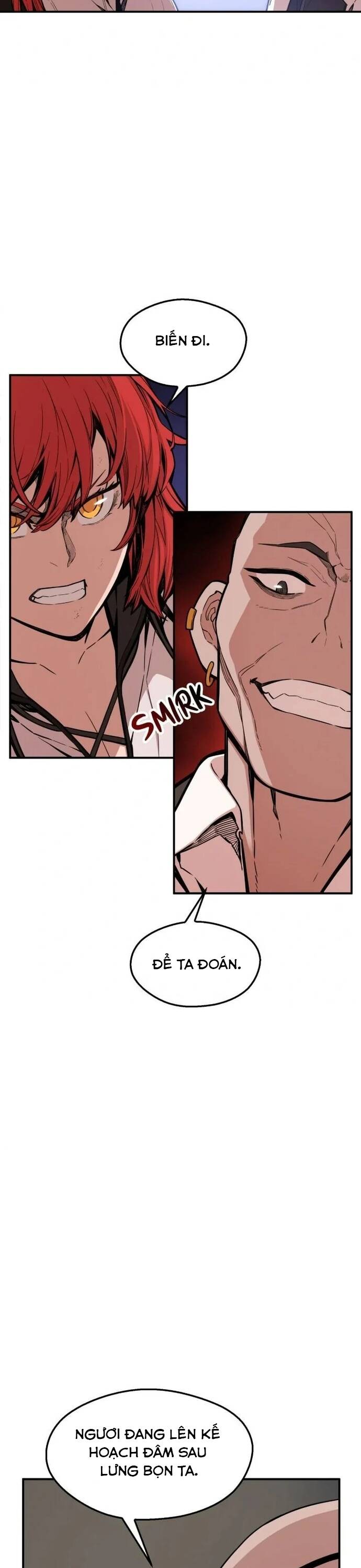 Summoners War: Captain Eve Chapter 8 - 9