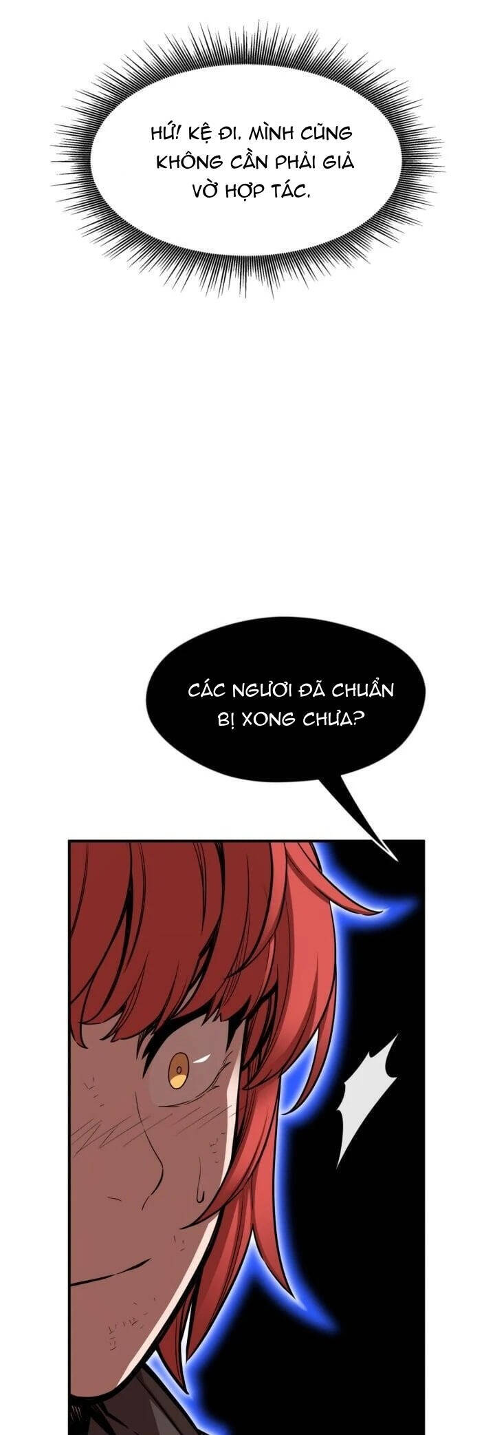 Summoners War: Captain Eve Chapter 9 - 11