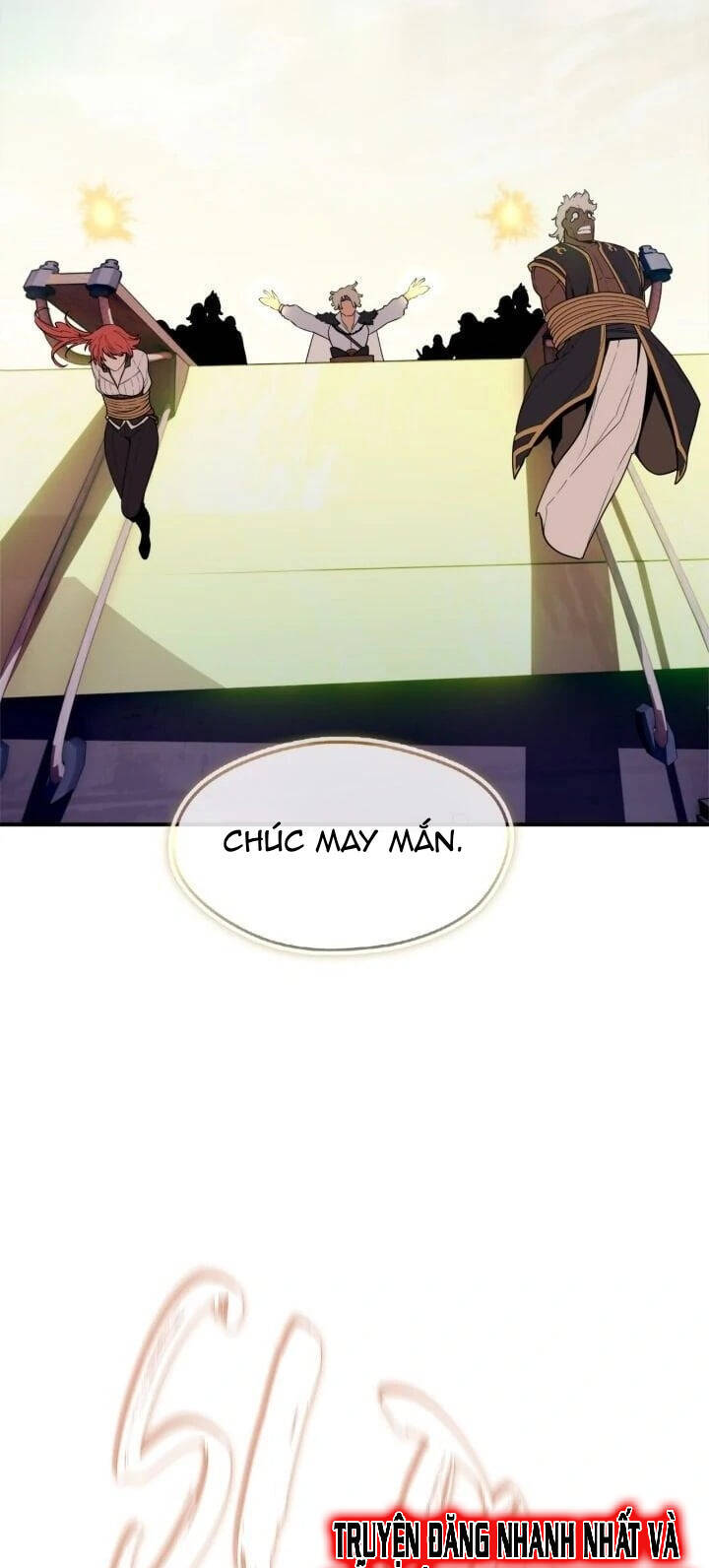 Summoners War: Captain Eve Chapter 9 - 13