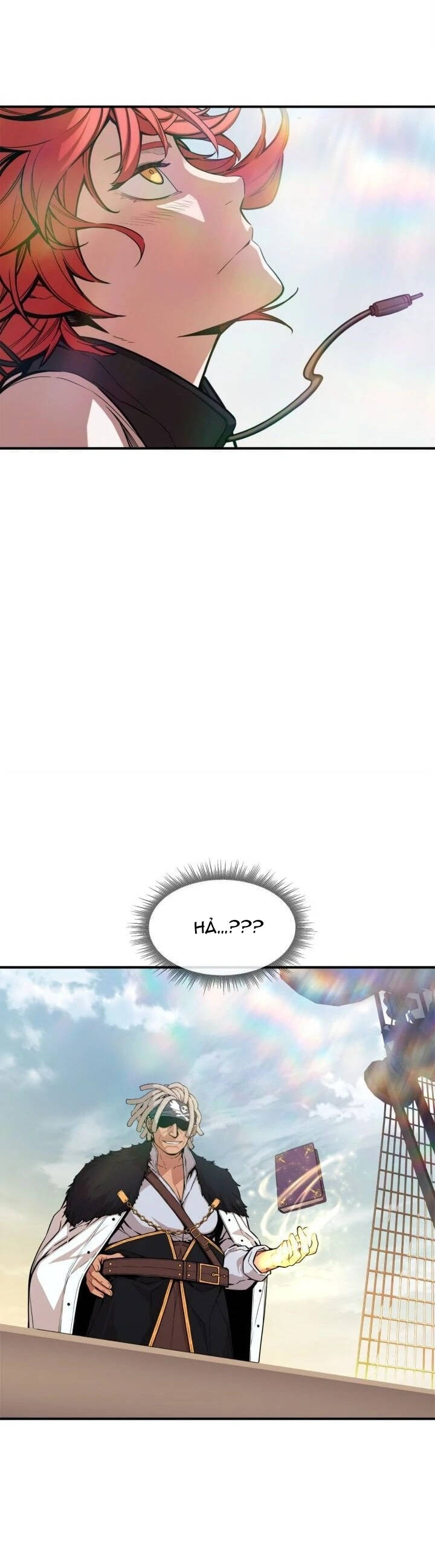 Summoners War: Captain Eve Chapter 9 - 15