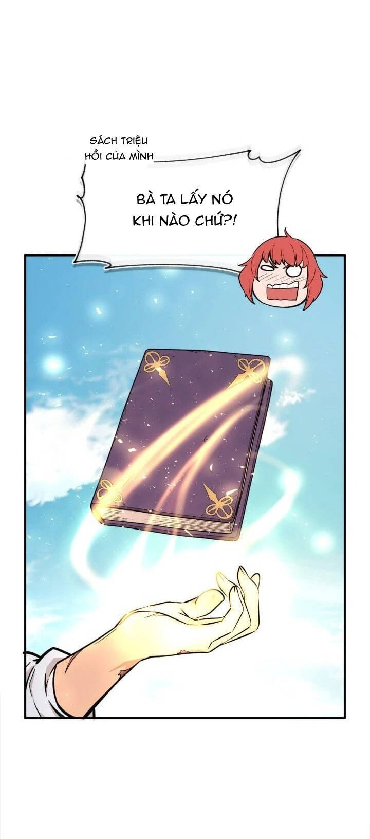 Summoners War: Captain Eve Chapter 9 - 16