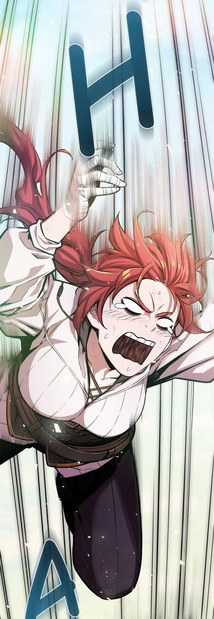 Summoners War: Captain Eve Chapter 9 - 17