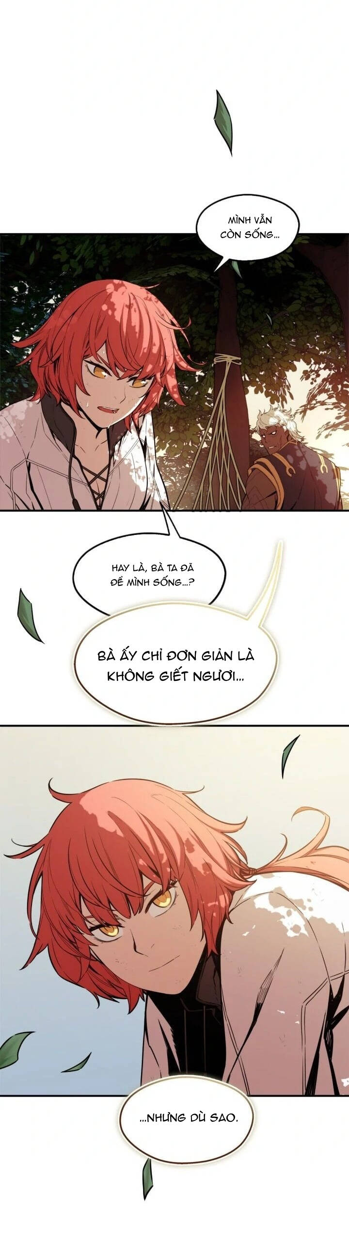 Summoners War: Captain Eve Chapter 9 - 19