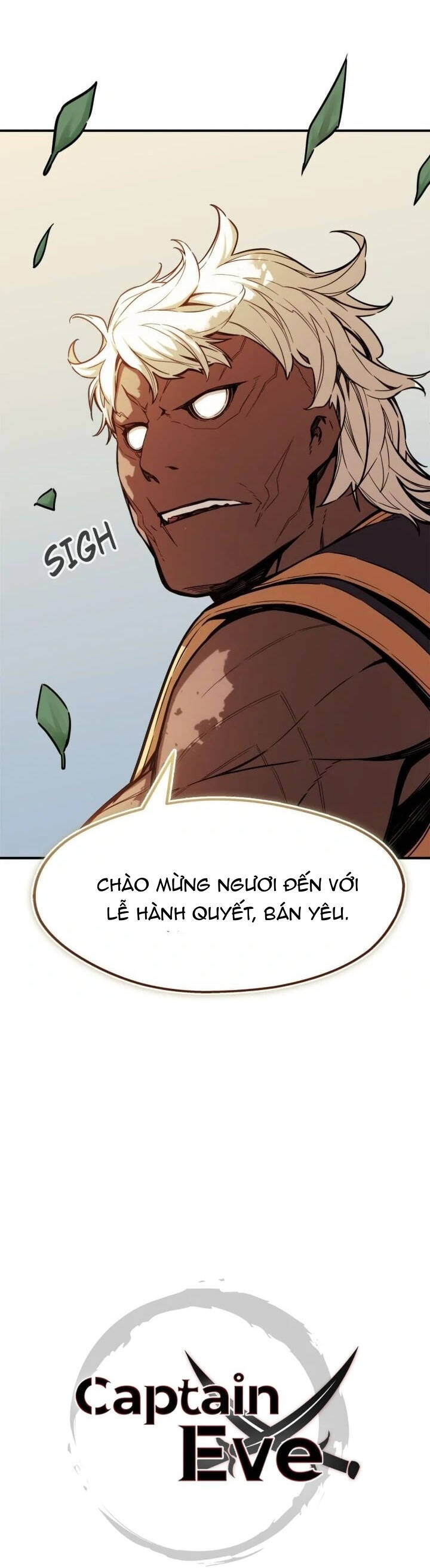 Summoners War: Captain Eve Chapter 9 - 20