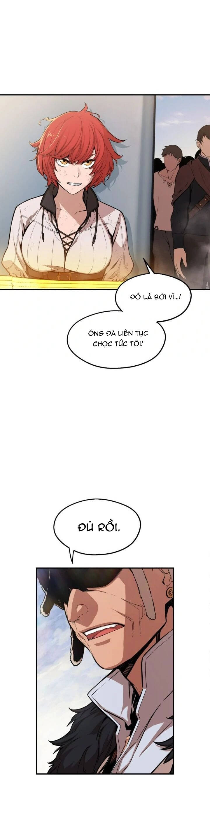 Summoners War: Captain Eve Chapter 9 - 3