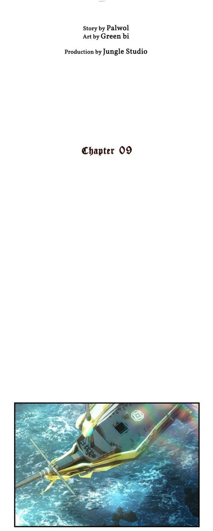 Summoners War: Captain Eve Chapter 9 - 21